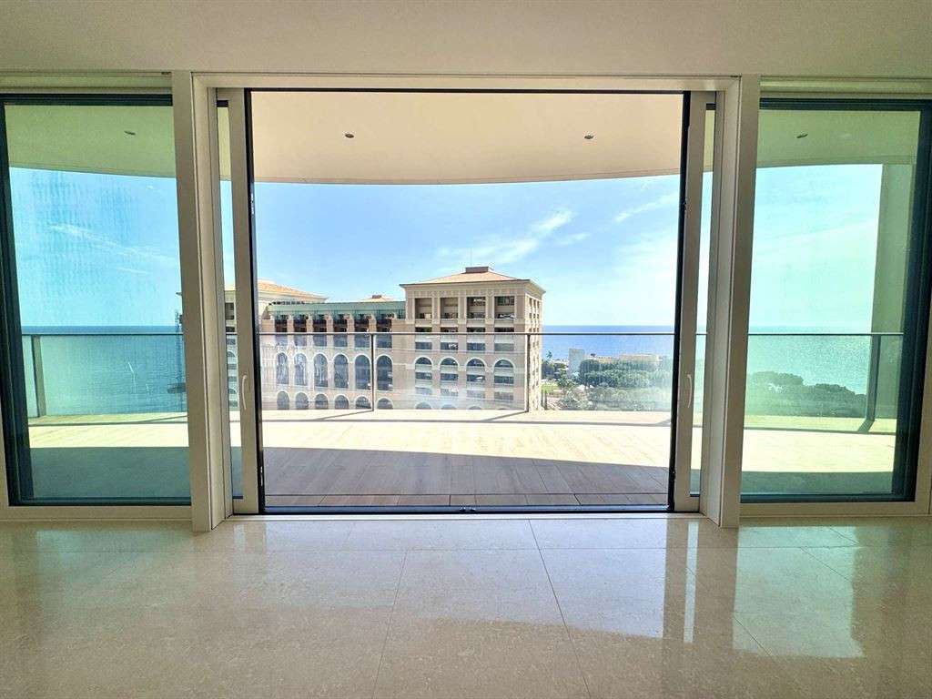Appartement Monaco