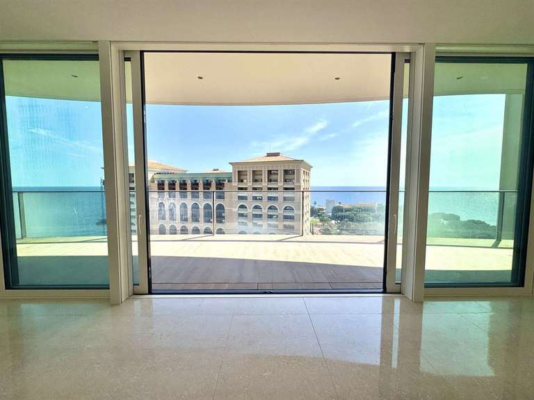 Appartement Monaco - 4 chambres - 510m²
