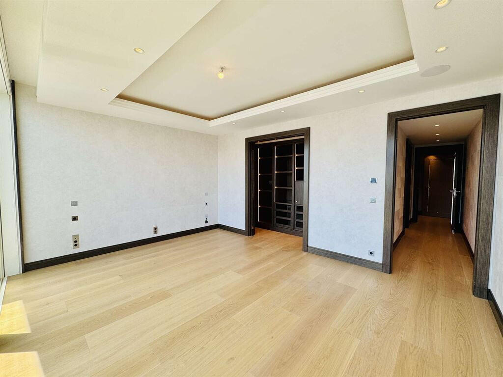 Appartement Monaco