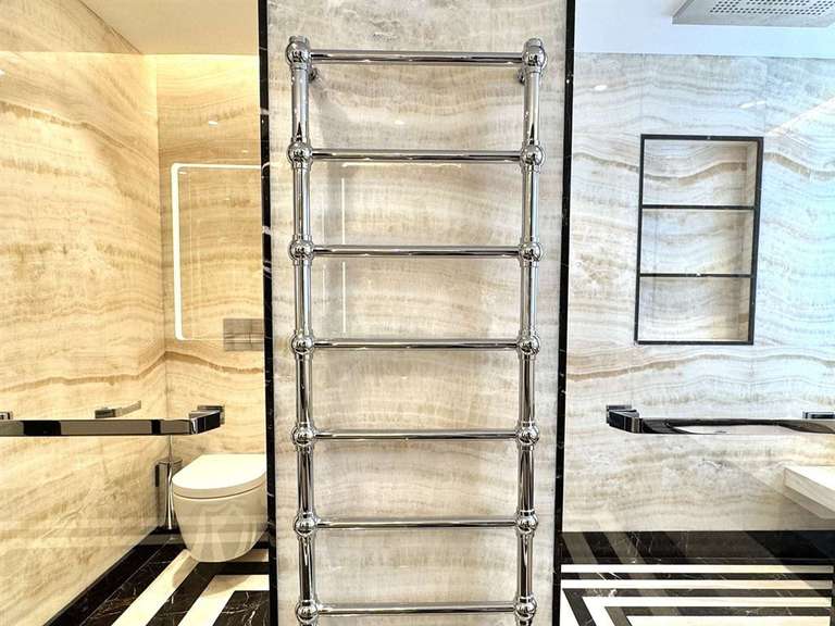 Appartement Monaco - 4 chambres - 510m²