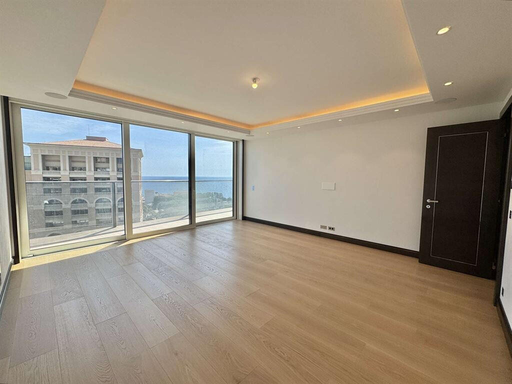 Appartement Monaco