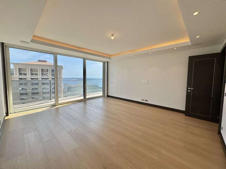Appartement Monaco - 4 chambres - 510m²