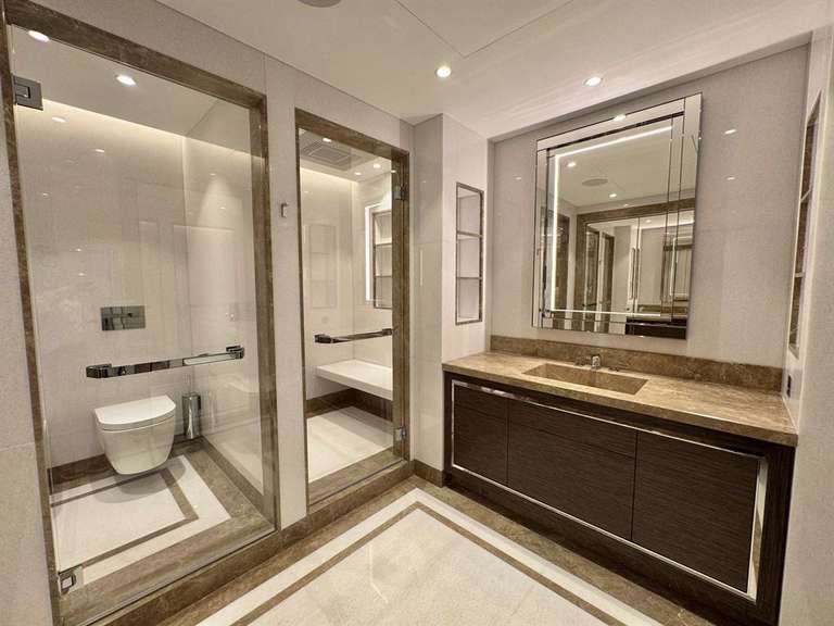 Appartement Monaco - 4 chambres - 510m²