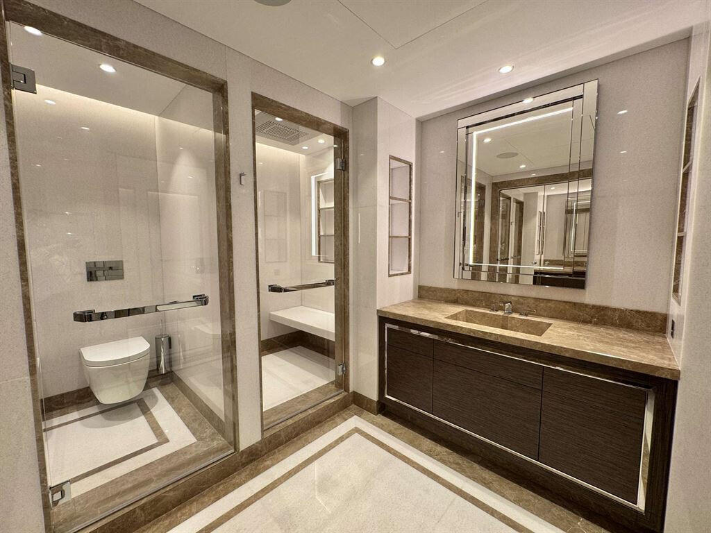 Appartement Monaco