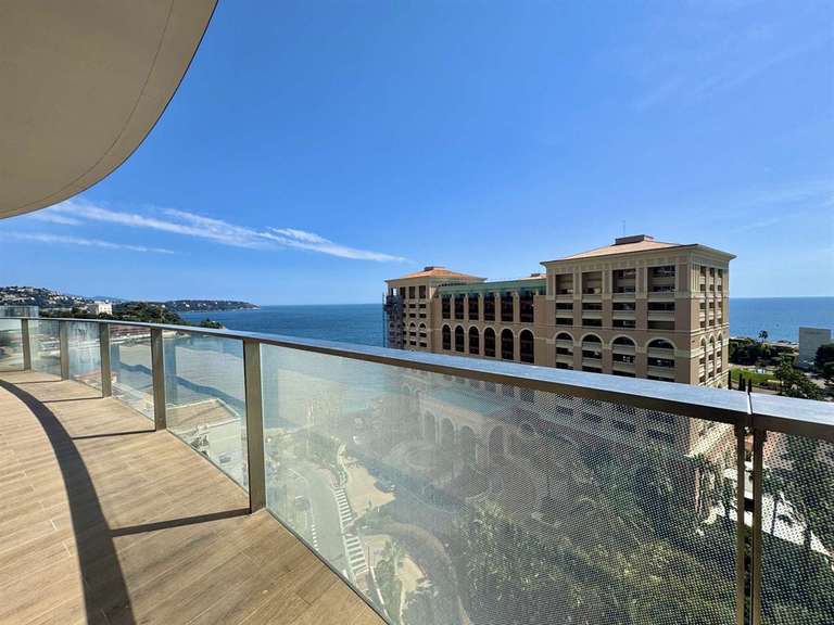 Appartement Monaco - 4 chambres - 510m²