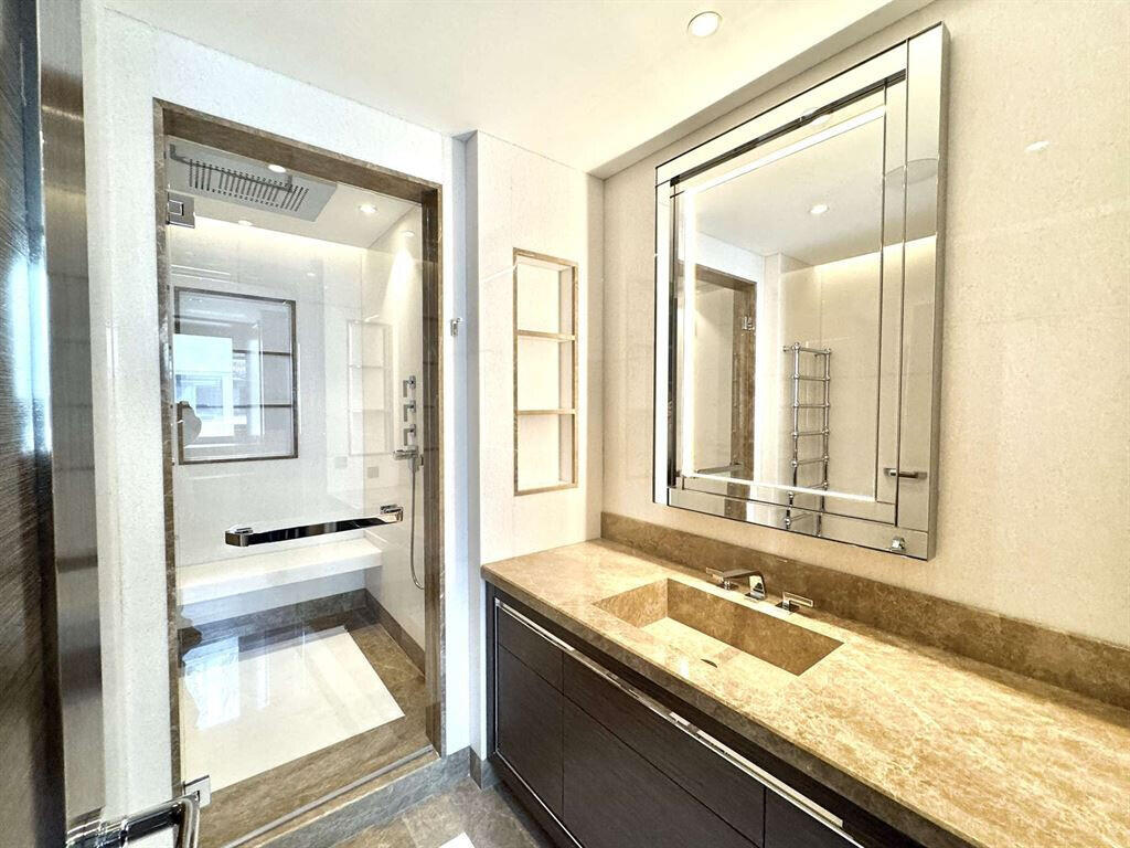 Appartement Monaco
