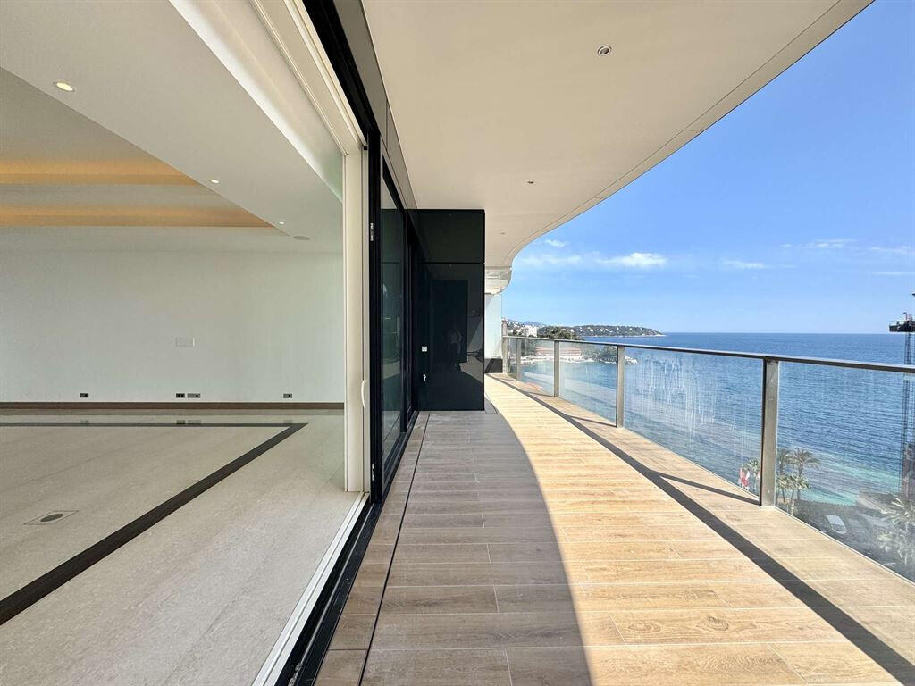 Appartement Monaco