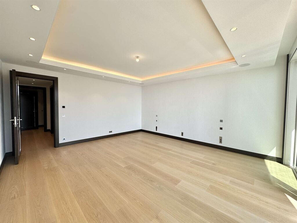 Appartement Monaco