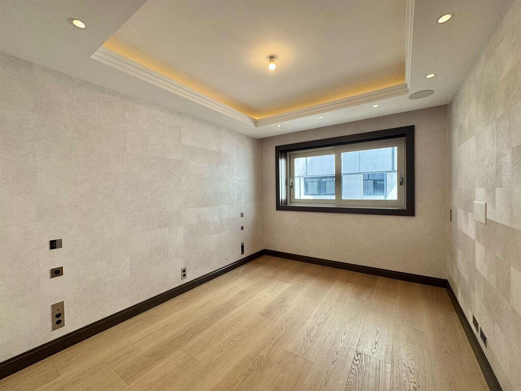 Appartement Monaco