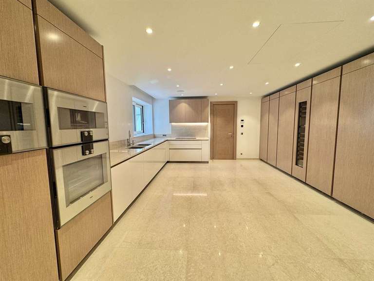 Appartement Monaco - 4 chambres - 510m²