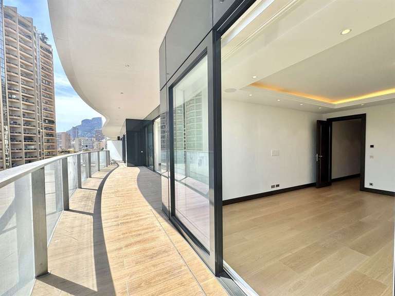 Appartement Monaco - 4 chambres - 510m²