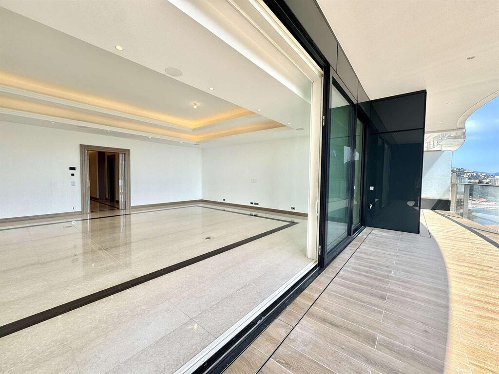 Appartement Monaco
