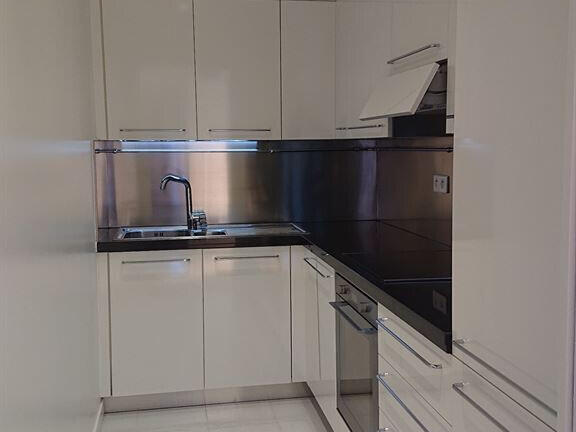Apartment Monaco