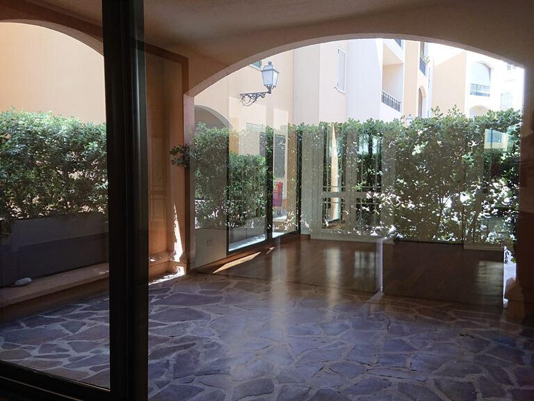 Apartment Monaco
