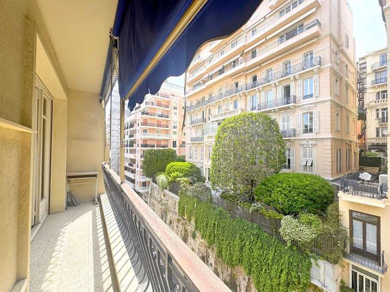 Appartement Monaco - 1 chambre - 71m²