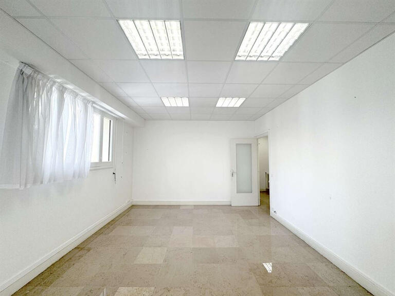 Apartment Monaco - 1 bedroom - 71m²