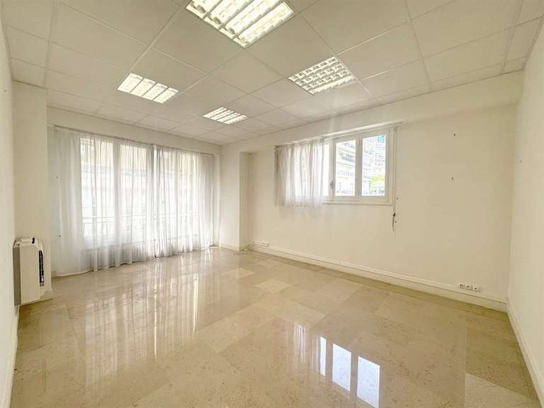Appartement Monaco - 1 chambre - 71m²