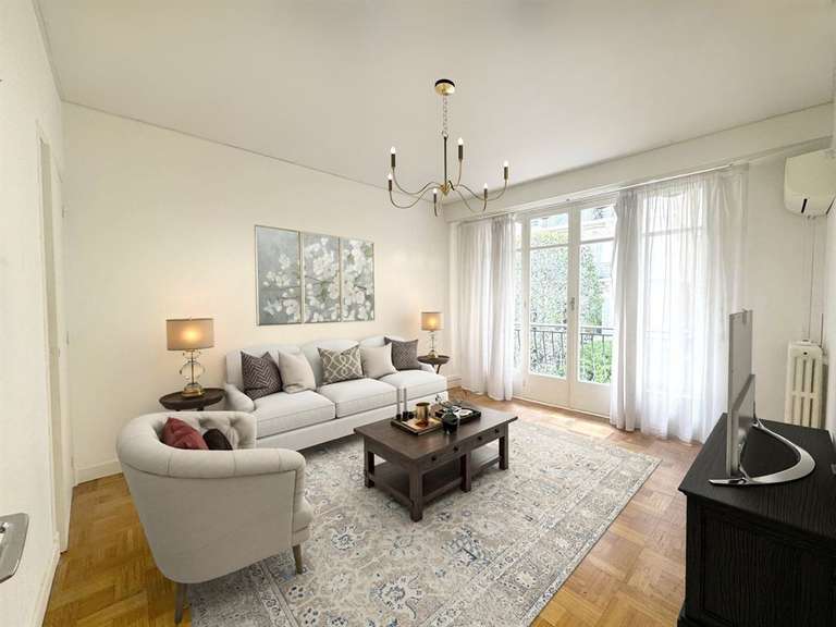 Appartement Monaco - 1 chambre - 71m²