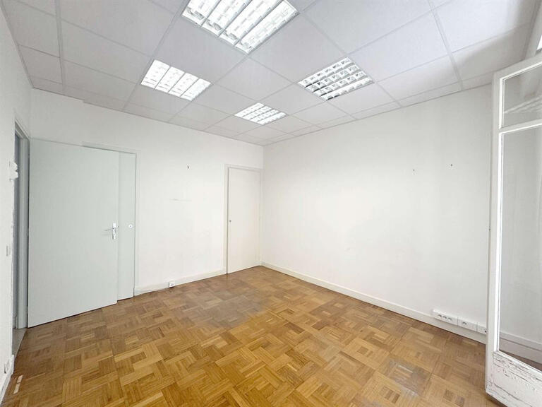 Apartment Monaco - 1 bedroom - 71m²