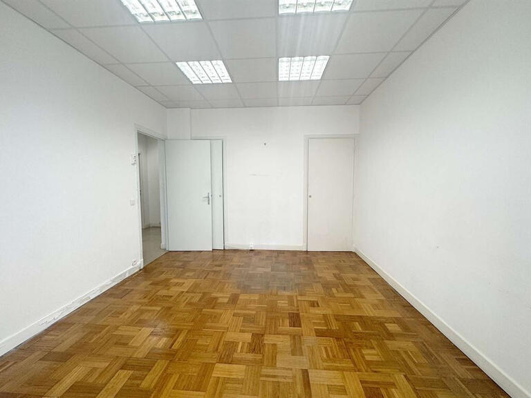 Apartment Monaco - 1 bedroom - 71m²