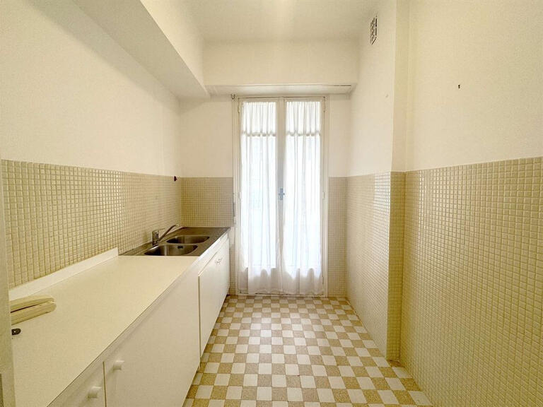 Apartment Monaco - 1 bedroom - 71m²