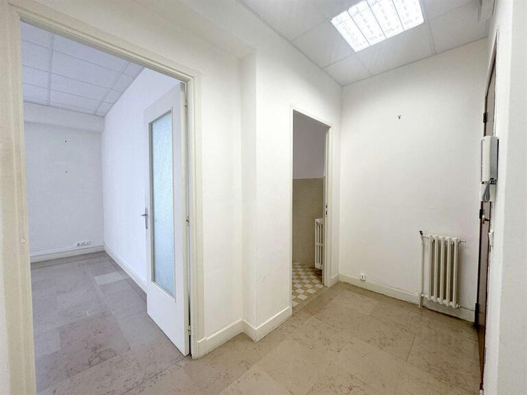 Apartment Monaco - 1 bedroom - 71m²