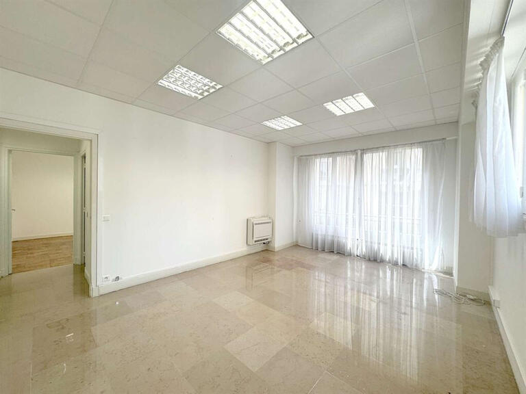 Apartment Monaco - 1 bedroom - 71m²