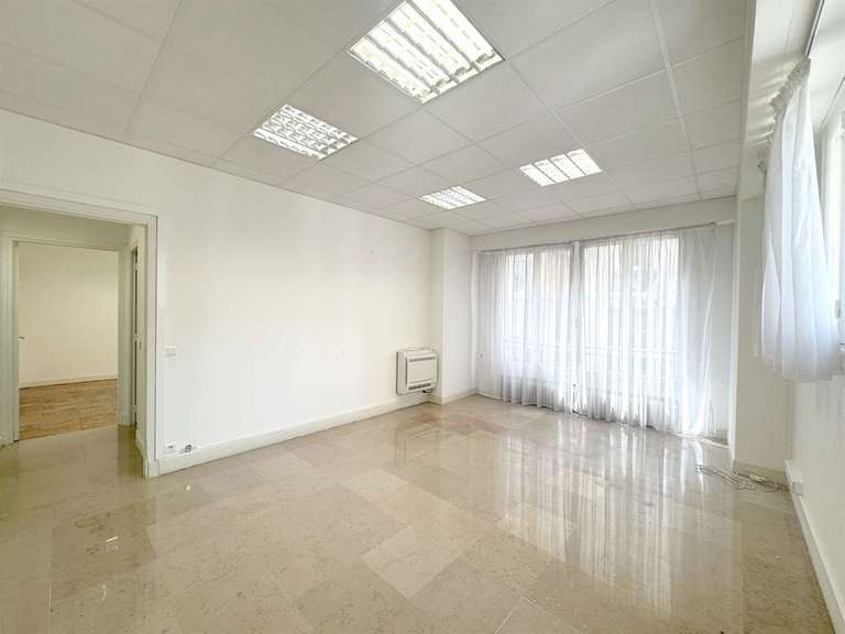 Appartement Monaco - 1 chambre - 71m²