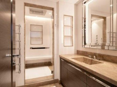 Appartement Monaco - 3 chambres - 303m²