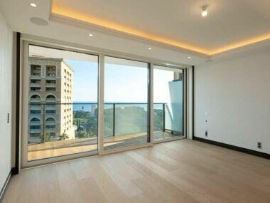 Appartement Monaco - 3 chambres - 303m²