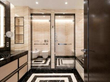 Appartement Monaco - 3 chambres - 303m²