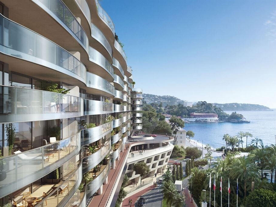 Apartment Monaco