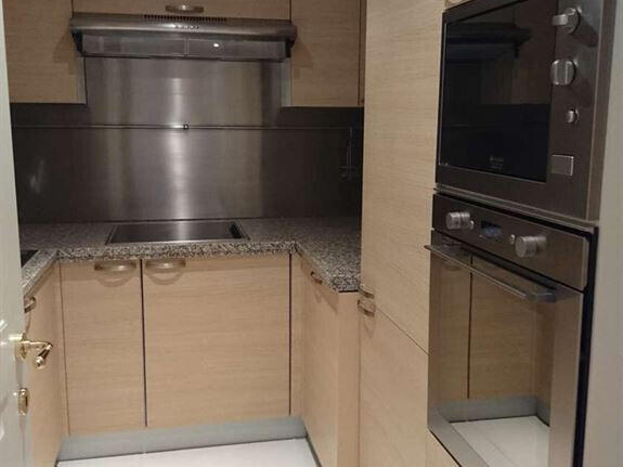 Appartement Monaco - 86m²