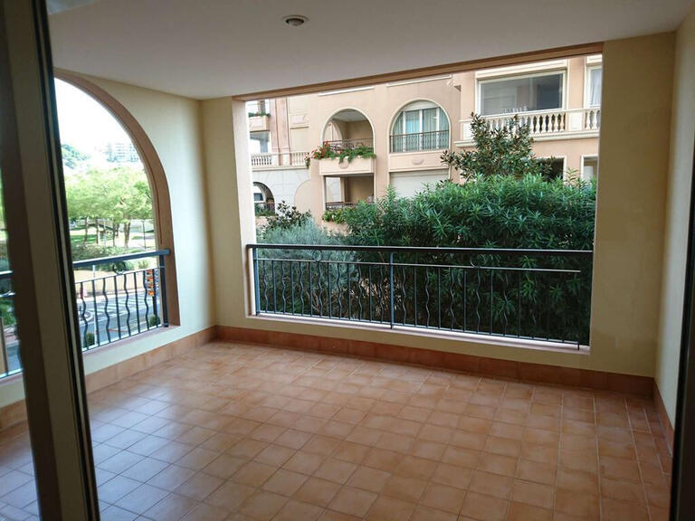 Appartement Monaco - 86m²