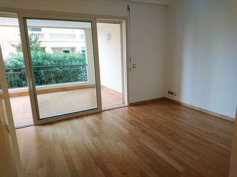 Appartement Monaco - 86m²