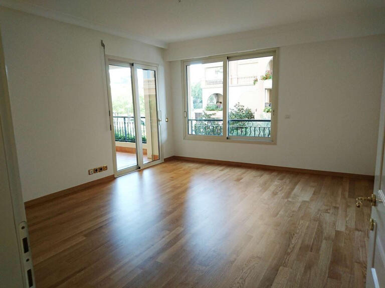 Appartement Monaco - 86m²