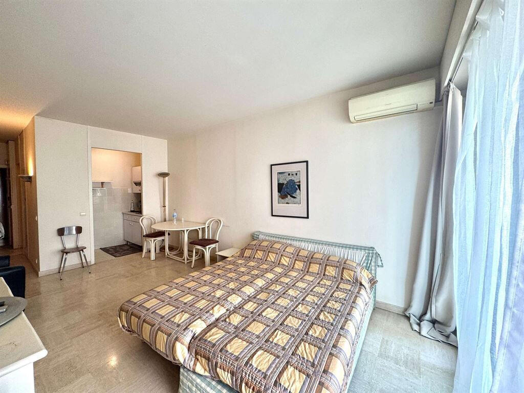 Appartement Monaco