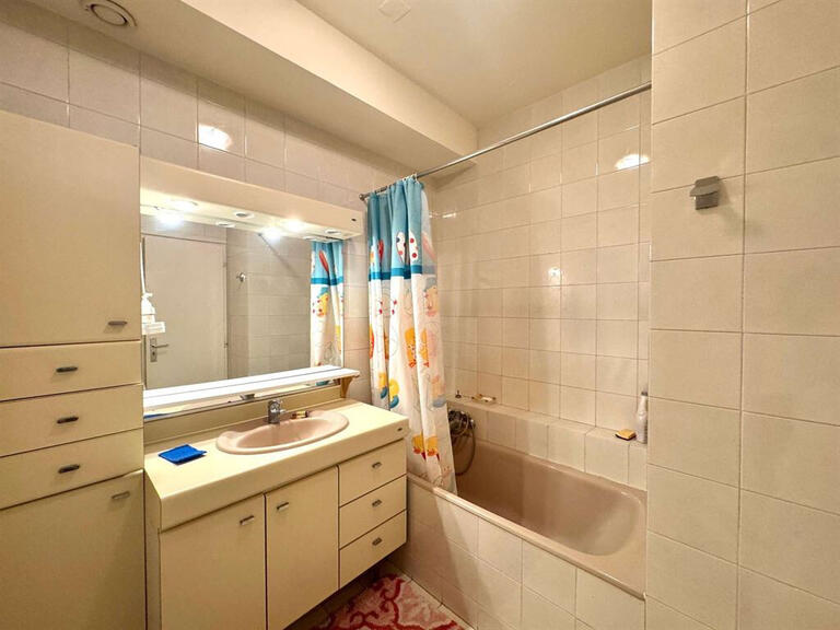 Appartement Monaco - 41m²