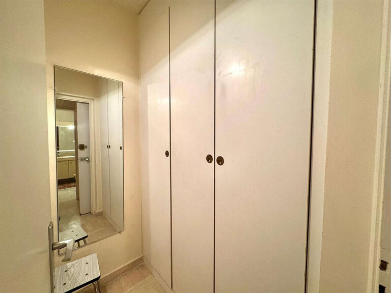 Appartement Monaco - 41m²