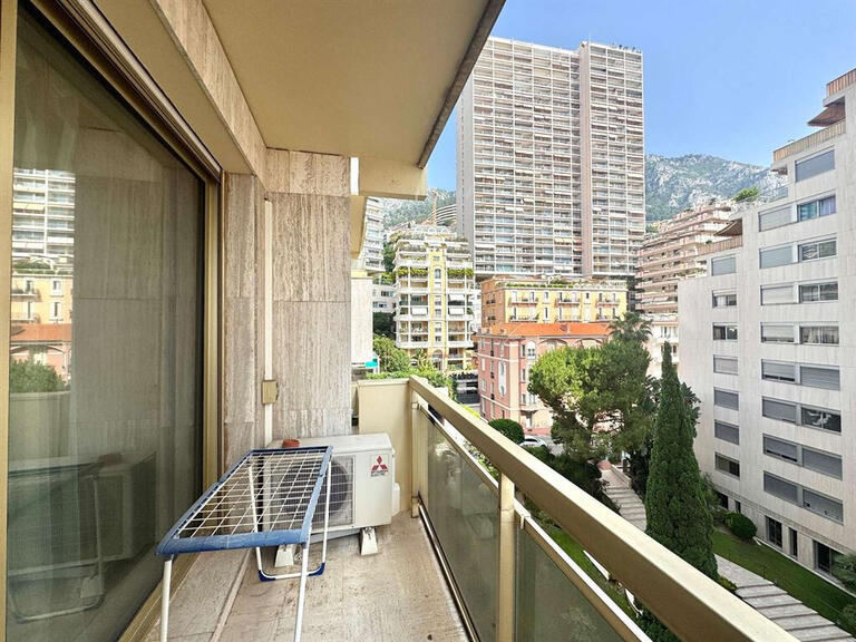Appartement Monaco - 41m²