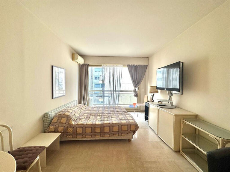 Appartement Monaco - 41m²