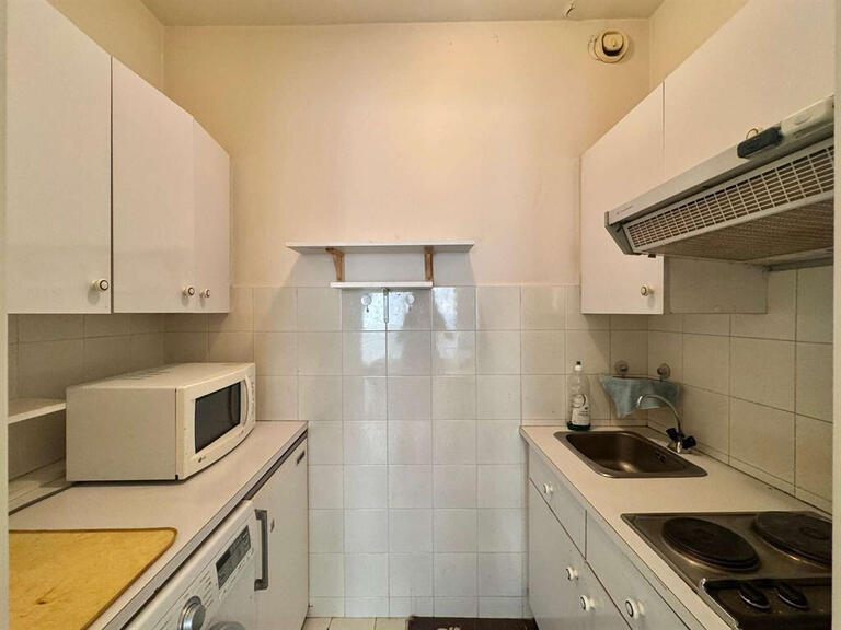 Appartement Monaco - 41m²