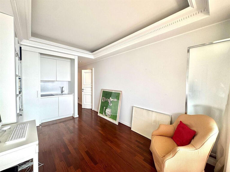 Appartement Monaco - 3 chambres - 199m²
