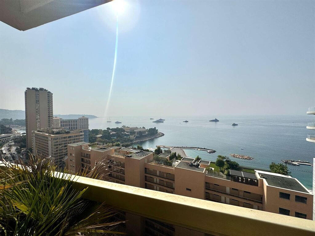 Appartement Monaco