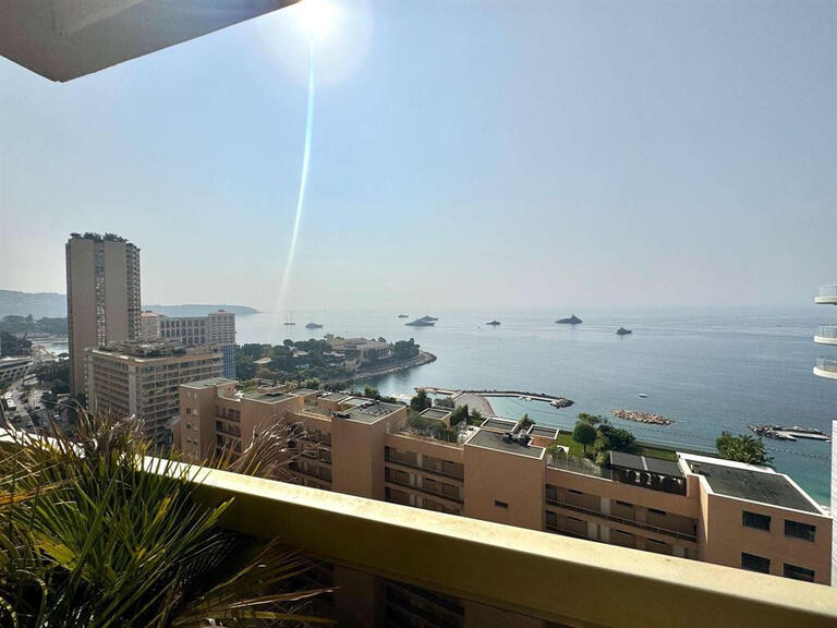 Appartement Monaco - 3 chambres - 199m²