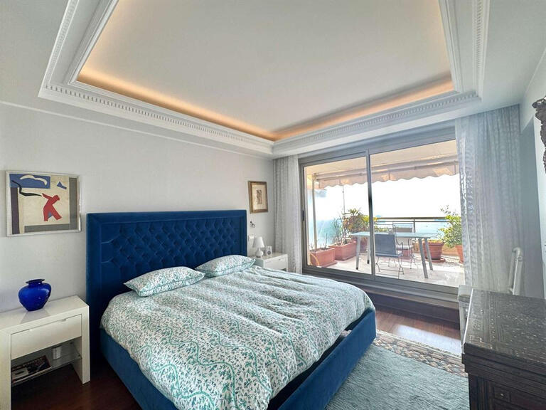 Appartement Monaco - 3 chambres - 199m²