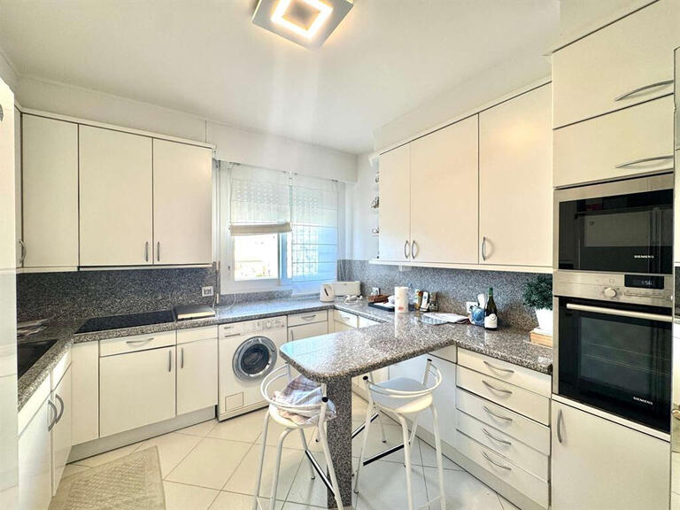 Appartement Monaco - 3 chambres - 199m²