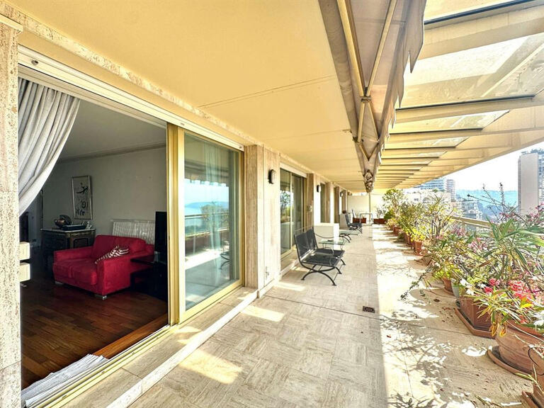 Appartement Monaco - 3 chambres - 199m²