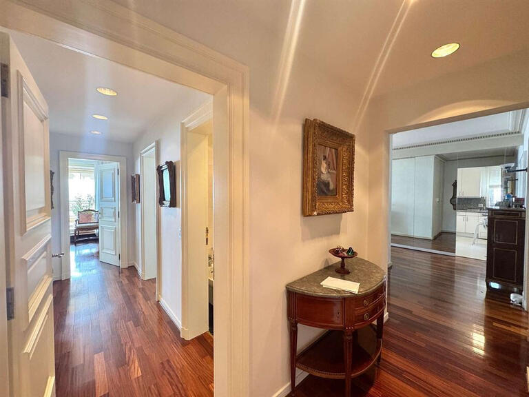 Appartement Monaco - 3 chambres - 199m²