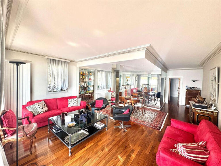 Appartement Monaco - 3 chambres - 199m²